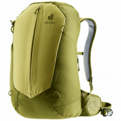 Hiking backpack Deuter AC Lite Green 23 L