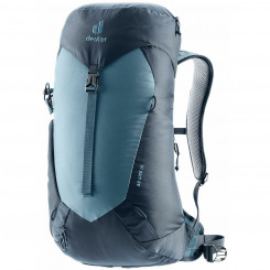 Hiking backpack Deuter AC Lite Navy blue 16 L