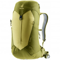 Hiking backpack Deuter AC Lite Green 16 L
