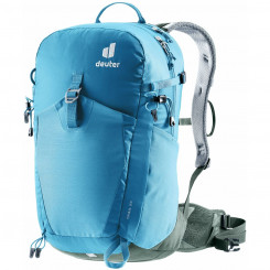 Hiking backpack Deuter Trail Blue 25 L