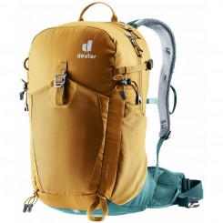 Hiking backpack Deuter Trail Ocher 25 L