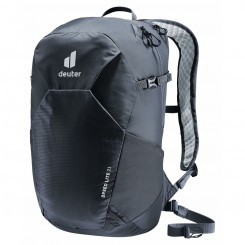 Hiking backpack Deuter Speed Lite Black 21 L