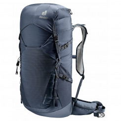 Hiking backpack Deuter Speed Lite Black 30 L