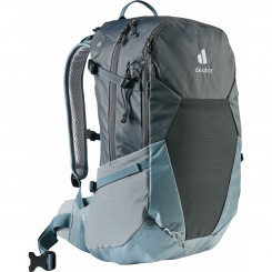 Hiking backpack Deuter Futura Gray 21 L
