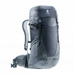 Hiking backpack Deuter Futura Pro Black 36 L