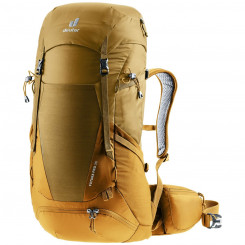 Hiking backpack Deuter Futura Pro Brown 36 L