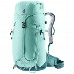Hiking backpack Deuter Trail Turquoise 22 L