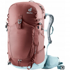Походный рюкзак Deuter Trail Pro Brown 31 L