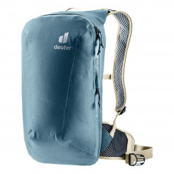 Hiking backpack Deuter Plamort Blue 12 L