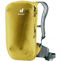 Hiking backpack Deuter Plamort Yellow 12 L