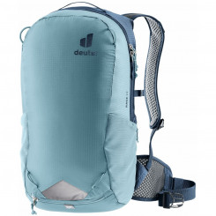 Sports backpack Deuter Race Turquoise blue 12 L