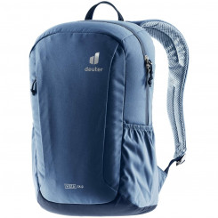 Hiking backpack Deuter Vista Skip 14 L Navy blue