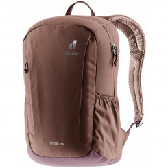 Hiking backpack Deuter Vista Skip Brown 14 L