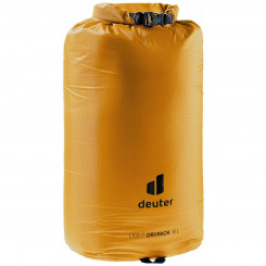 Водонепроницаемая спортивная дорожная сумка Deuter Light Drypack 8 л