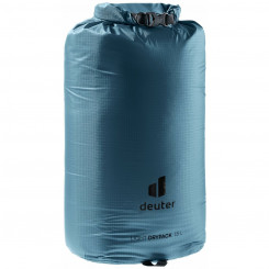 Водонепроницаемая спортивная дорожная сумка Deuter Light Drypack 15 л