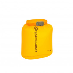 Waterproof sports dry bag Sea to Summit Ultra-Sil Yellow 3 L