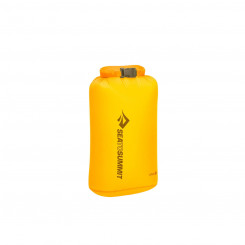 Waterproof sports dry bag Sea to Summit Ultra-Sil Yellow 5 L