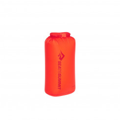Водонепроницаемая спортивная дорожная сумка Sea to Summit Ultra-Sil Orange 8 л