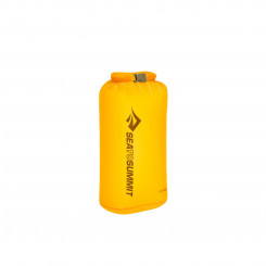 Waterproof sports dry bag Sea to Summit Ultra-Sil Yellow 8 L