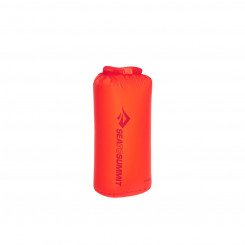 Waterproof sports dry bag Sea to Summit Ultra-Sil Orange 13 L
