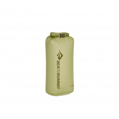 Waterproof sports dry bag Sea to Summit Ultra-Sil Green 13 L