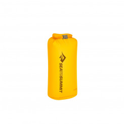 Waterproof sports dry bag Sea to Summit Ultra-Sil Yellow 13 L