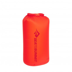 Водонепроницаемая спортивная дорожная сумка Sea to Summit Ultra-Sil Orange 20 л