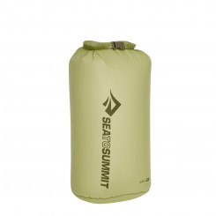 Waterproof sports dry bag Sea to Summit Ultra-Sil Green 20 L