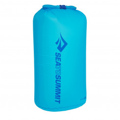 Водонепроницаемая спортивная дорожная сумка Sea to Summit Ultra-Sil Blue 35 л