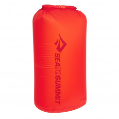 Waterproof sports dry bag Sea to Summit Ultra-Sil Red 35 L