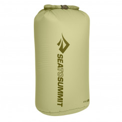 Водонепроницаемая спортивная дорожная сумка Sea to Summit Ultra-Sil Green 35 л Synthetic