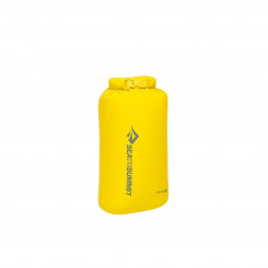 Waterproof sports dry bag Sea to Summit Lightweight 5 L Yellow