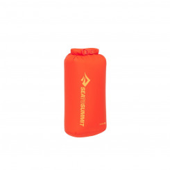 Водонепроницаемая спортивная дорожная сумка Sea to Summit Lightweight Orange 8 л