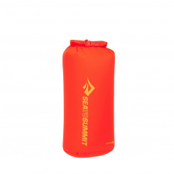 Waterproof sports dry bag Sea to Summit Lightweight Orange 13 L