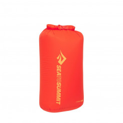 Waterproof sports dry bag Sea to Summit Lightweight Orange 20 L