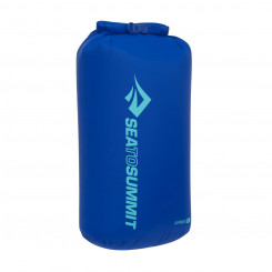 Водонепроницаемая спортивная дорожная сумка Sea to Summit Lightweight Blue 35 л