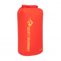 Водонепроницаемая спортивная дорожная сумка Sea to Summit Lightweight Orange 35 л