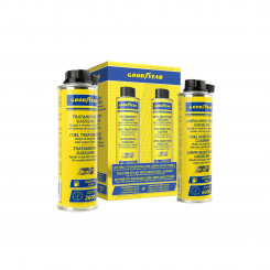 Petrol injection cleaner Pre-ITV Goodyear 300 ml (Refurbished A)