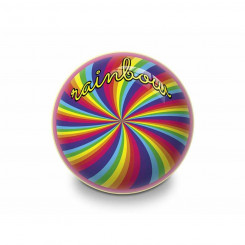 Мяч Unice Toys Bioball Rainbow Ø 23 см