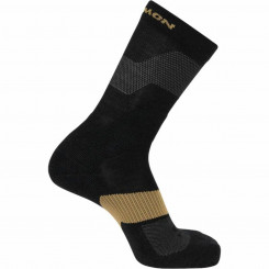 Спортивные носки Salomon X Ultra Black