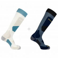 Sports socks Salomon Copen Egren 2 pairs
