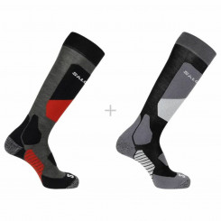 Sports socks Salomon Beluga 2 pairs