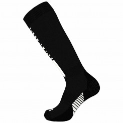 Sports socks Salomon Crafty Black