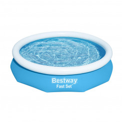Надувной бассейн Bestway 305 х 66 см Синий 3200 л
