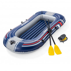 Inflatable boat Bestway Hydro-Force 228 x 121 x 32 cm