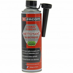 Bensiini sissepritse puhastusvahend Facom Pro+  Essence 600 ml