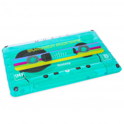 Надувной матрас Bestway Cassette 174 x 117 см