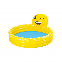 Inflatable children's pool Bestway 165 x 144 x 69 cm