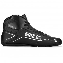 Гоночные ботинки Sparco K-Pole Black 28 для мальчиков