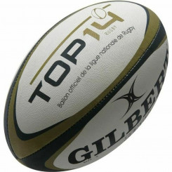 Rugby Pall Gilbert Top 14 Mini - Men's Koopia 17 x 10 x 6 cm